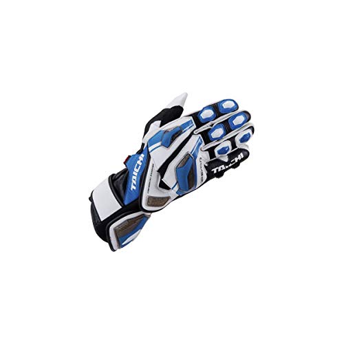 ☆未使用品　RSタイチ　NXT055 GP-EVO.Rグローブ　XXL RS Taichi GP-EVO R Racing Glove NXT055 - Sportbike Track Gear